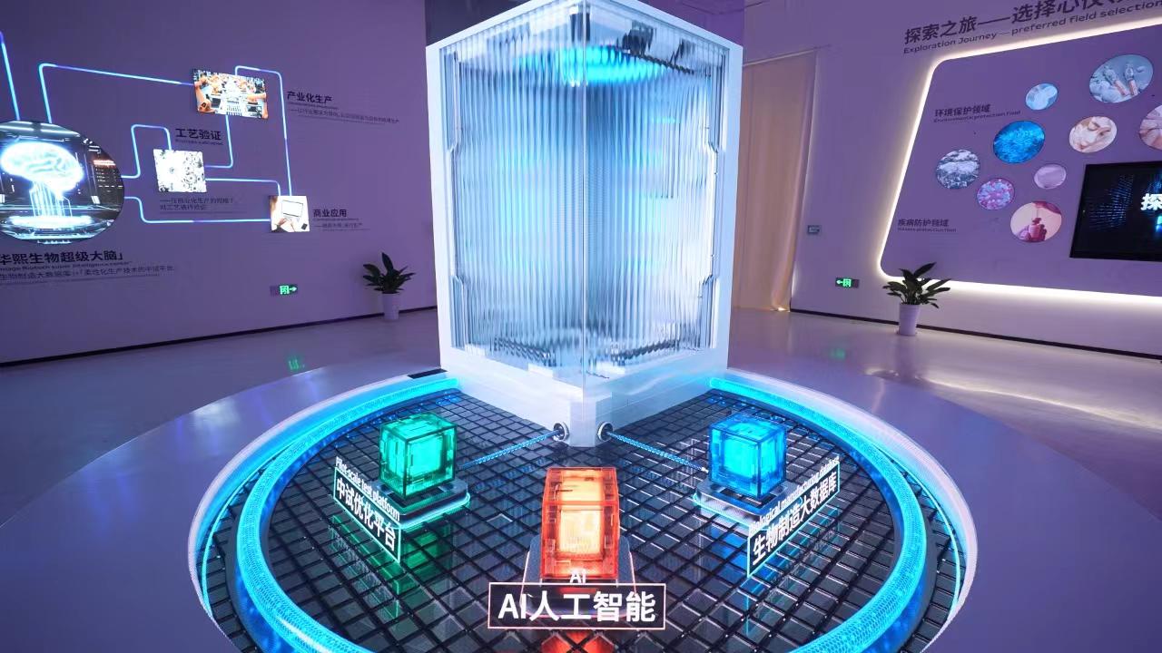 两部门发文培育中试平台，有分析称华熙生物战略卡位或迎来价值溢出